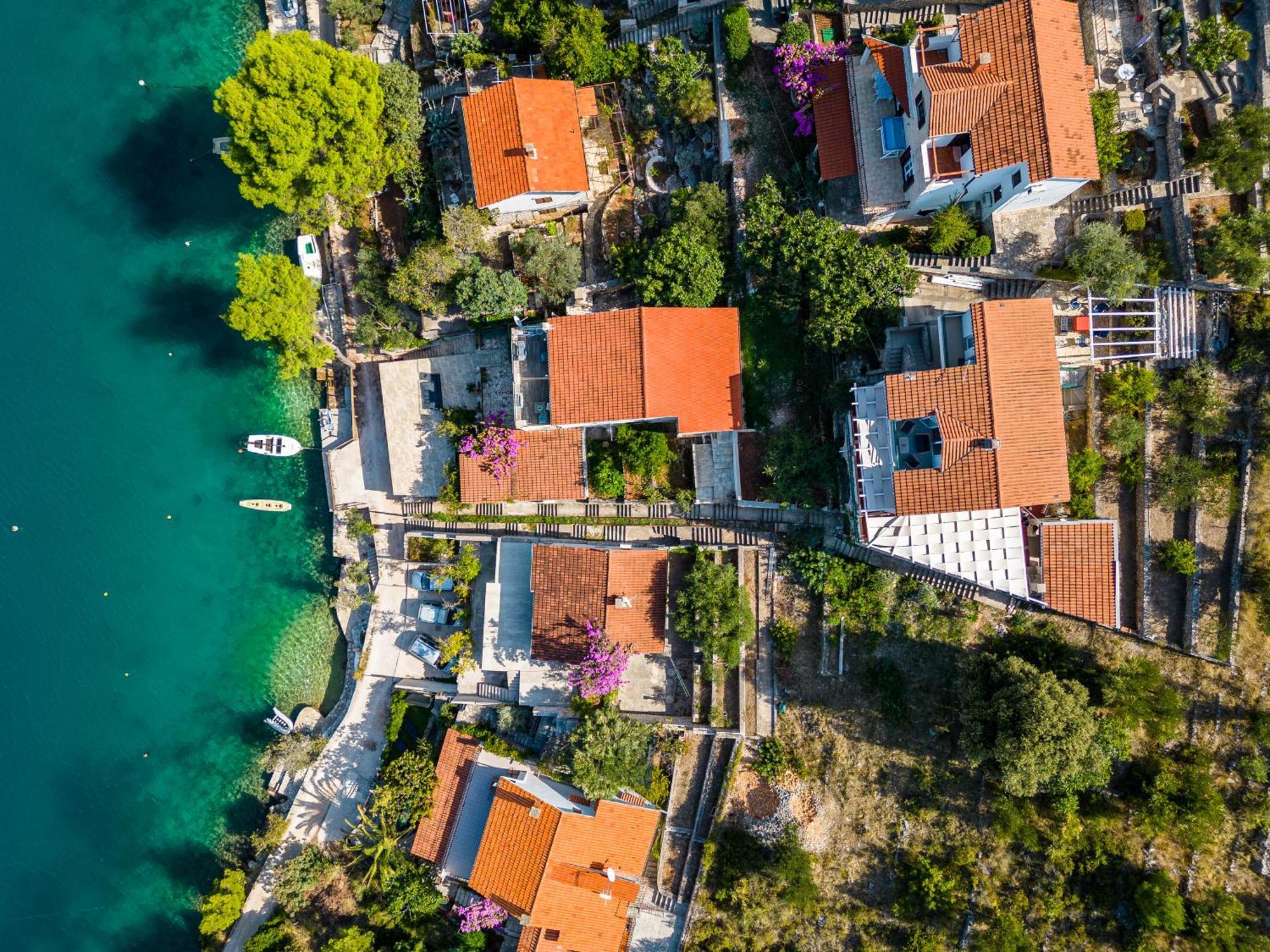 Vila Tudor Bobovisca المظهر الخارجي الصورة